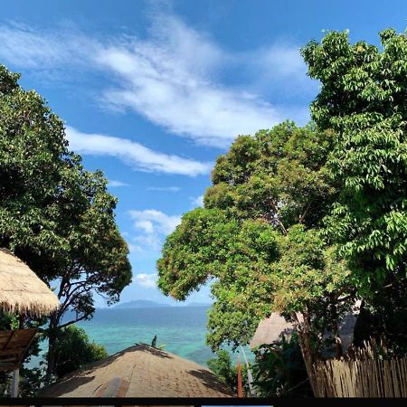 Pitiusas Beach Resort Koh Lipe Extérieur photo