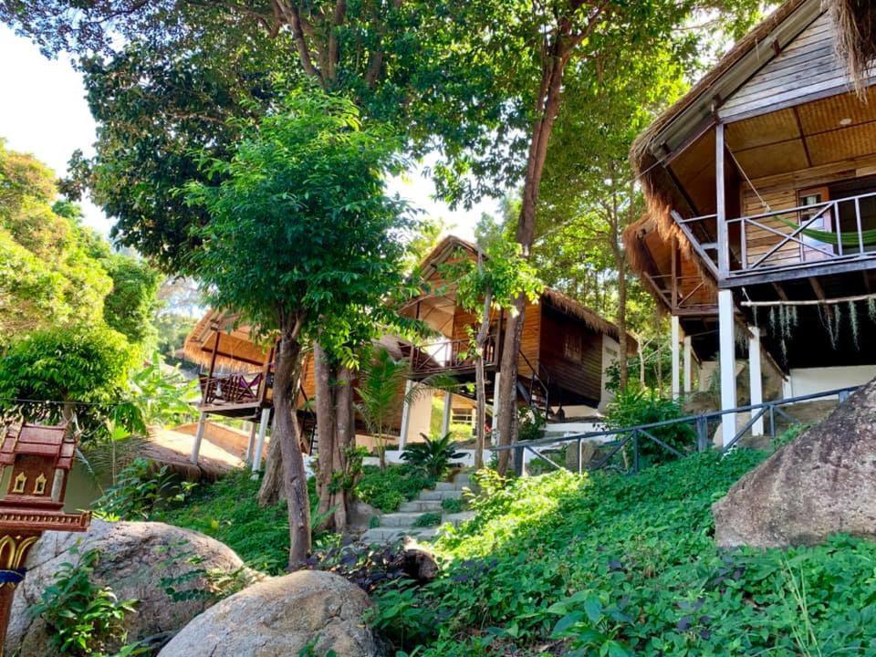 Pitiusas Beach Resort Koh Lipe Extérieur photo