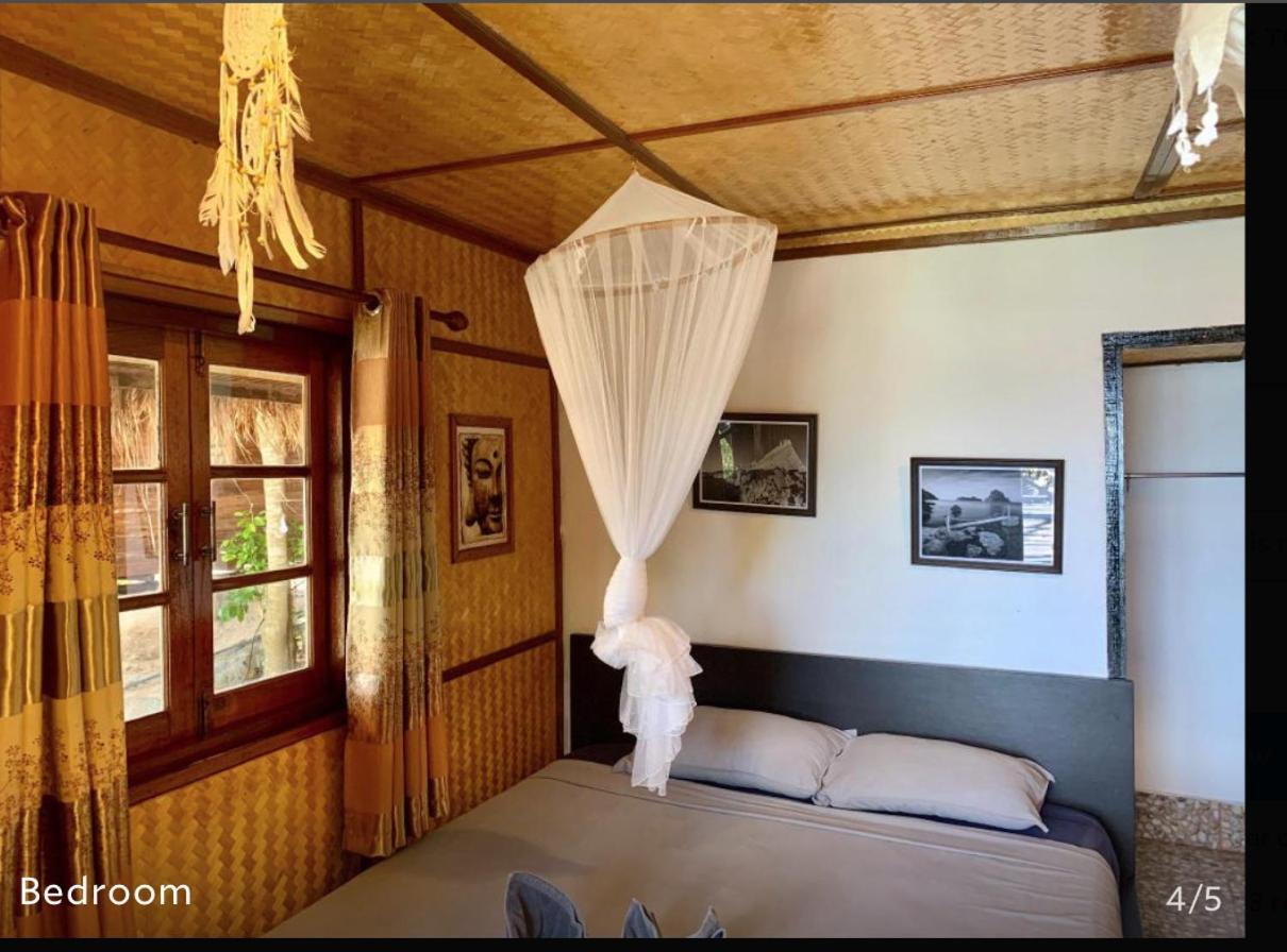 Pitiusas Beach Resort Koh Lipe Extérieur photo