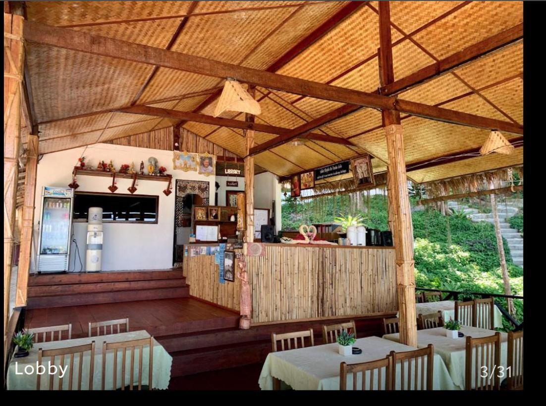 Pitiusas Beach Resort Koh Lipe Extérieur photo